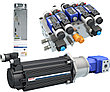 Bosch Rexroth    4WS2EM6-2X/10B11ET315K17EV - H20M2B-VE16A03-1X/M01 , фото 6