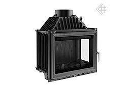 Каминная топка Kratki Maja правая сторона 12 Kw