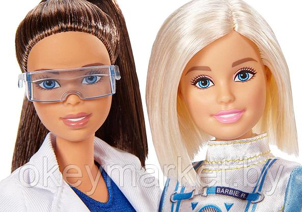 Игровой набор Barbie Профессиональный дуэт FCP64, фото 2