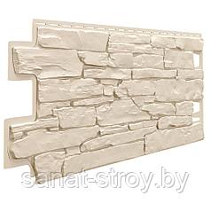 VILO SOLID BRICK Панель фасадная BROWN 0,42*1 м шт