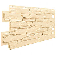 VILO SOLID BRICK Панель фасадная CREAM 0,42*1 м шт