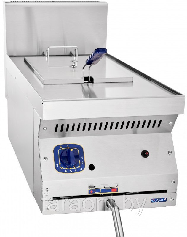 Фритюрница Abat ГФК-40.1Н (газовая кухонная)