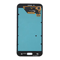 Дисплей AMOLED для Samsung Galaxy A8 2016/A810 В сборе с тачскрином Черный