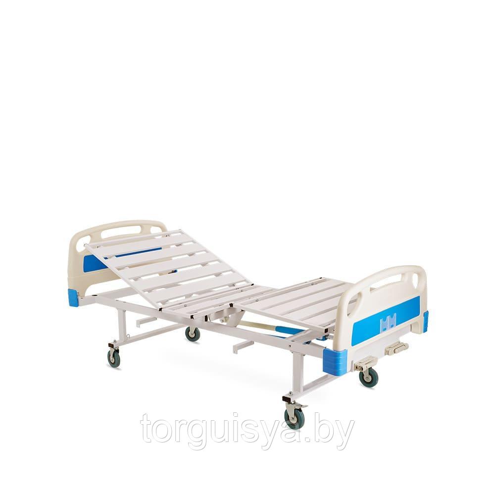 Кровать медицинская функциональная Армед РС105-А