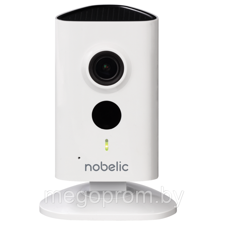 Облачная Wifi камера Nobelic NBQ-1210F (2Мп)