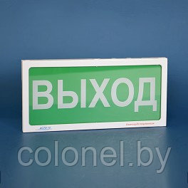 АСТО12 Оповещатель световой - фото 1 - id-p90021161