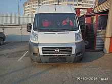 Аренда грузового Fiat Ducato без водителя посуточно в Минске, фото 2