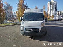Аренда грузового Fiat Ducato без водителя посуточно в Минске, фото 3