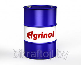 Масло гидравлическое Agrinol Hydraulic Lift 46 (бочка 180 кг)