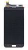 Дисплей для Samsung Galaxy J7 DUO 2018 J720 В сборе с тачскрином. Черный