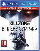 Killzone: В плену сумрака (Хиты PlayStation) [PS4, русская версия]