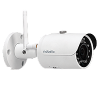 Уличная камера Nobelic NBLC-3330F-WSD (3Мп) с Wi-Fi, купить вайфай камеру, фото 1