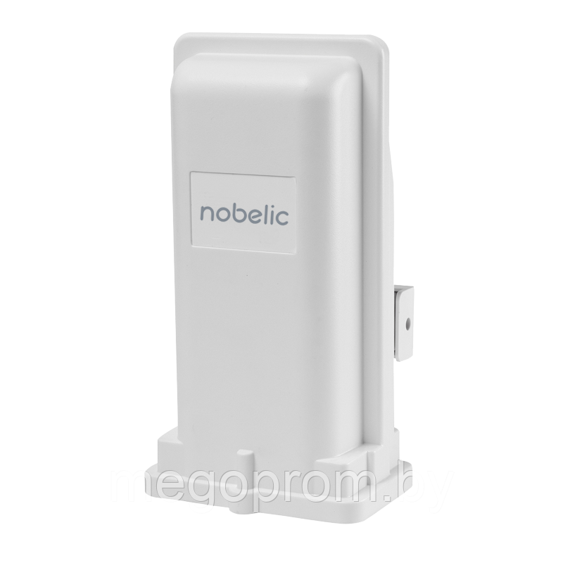 Антенна Nobelic ZLT P11 с LTE-модемом и Wi-Fi роутером для приема и усиления 2G/3G/4G сигнала