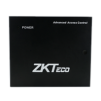 Контроллер для биометрических считывателей на 1 дверь ZKTeco inBIO160 POE Bundle