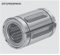 Шариковая втулка R0610-020-00