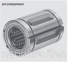 Шариковая втулка R0610-020-00