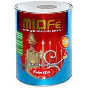 Антикоррозийная краска Senta Miofe 0,7л