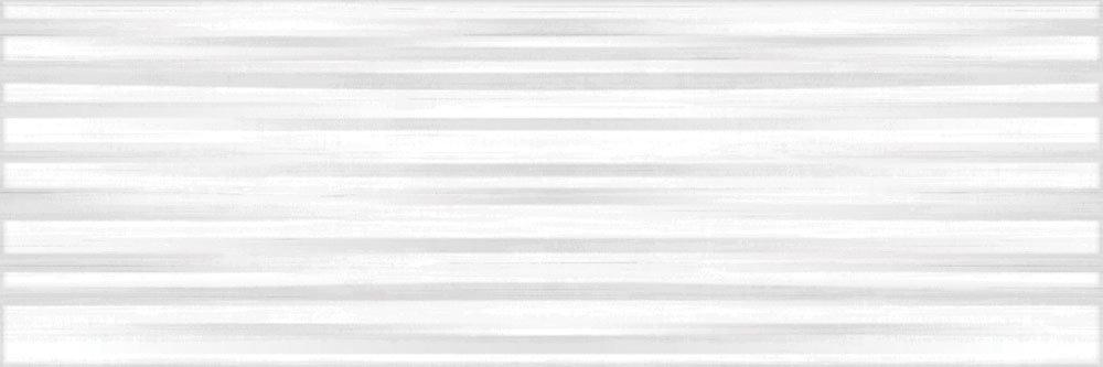 25*75 Санторини рельеф белый (6/1,12), фото 1
