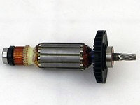 515668-4 Pотор в сбope к Makita HR2450/ HR2440