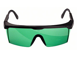 Очки для наблюдения за зеленым лазерным лучом BOSCH
