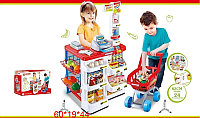 Игровой набор "Магазин" 668-05 668-05 Игровой набор "Магазин" 668-05