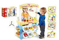 Игровой набор "Магазин" 668-08 668-08 Игровой набор "Магазин" 668-08