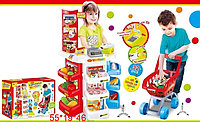 Игровой набор "Магазин" 668-20 668-20 Игровой набор "Магазин" 668-20