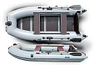 Надувная лодка Amazonia Compact 285, фото 3