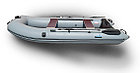 Надувная лодка Amazonia Compact 305, фото 5