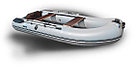 Надувная лодка Amazonia Compact 305, фото 6