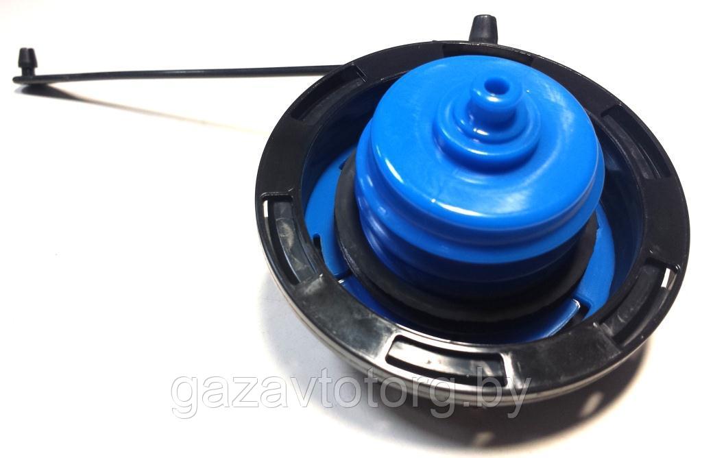 Пробка бензобака Газель Некст с предохранительным клапаном, (Автопромагрегат НПО  Н.Новгород)  А31R32.1103010