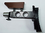 Приклад регулируемый для РСР винтовок МР-60, МР-61., фото 3