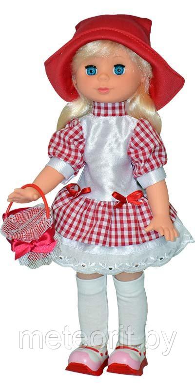 Кукла Красная шапочка (30-35 см)