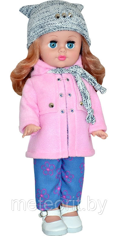 Кукла Маша 6 (40-45 см) - фото 1 - id-p90064627