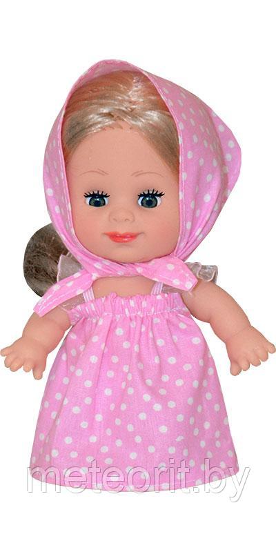Кукла малыш Марьяша 1 (20-25 см)