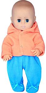 Кукла малыш Гена 8 (30-35 см)
