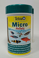 ТЕТRА Micro Pellets 100ml микро шарики