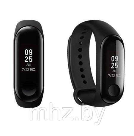 Фитнес-браслет Xiaomi Mi Band 3 NFC - фото 1 - id-p90069200