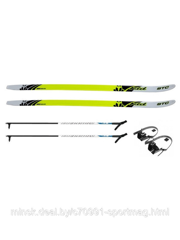 Комплект лыжный stc step 75мм 150 см. Лыжи детские пластиковые. Лыжи 205 stc brados xt tour red степ. Лыжи детские 160. Лыжи 160 см.