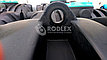 Емкость для канализации RODLEX-S4000 с горловиной 500 мм, фото 9