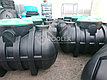 Емкость для канализации RODLEX-S2000 с винтовой крышкой, фото 10