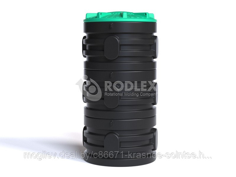 Кольцо для канализации Rodlex-UN1500 - фото 1 - id-p90085337
