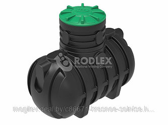 Септик накопительный для канализации RODLEX-S2000