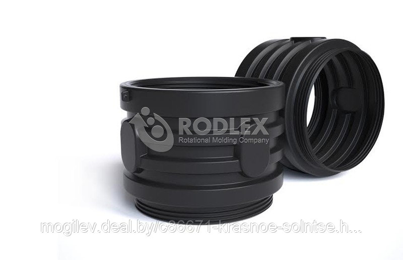 Кольцо пластиковое RODLEX-UN500