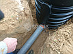 Колодец приемный в сборе для канализации высотой 1000 мм Rodlex, фото 7
