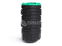 Колодец для насоса сборный Rodlex R1/1500 с крышкой