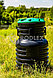 Колодец для насоса цельнолитой Rodlex-KDU с крышкой, фото 4