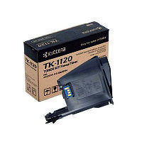 Тонер-картридж Kyocera TK-1120