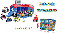 Автовоз LQ2049 LQ2049 Автовоз LQ2049