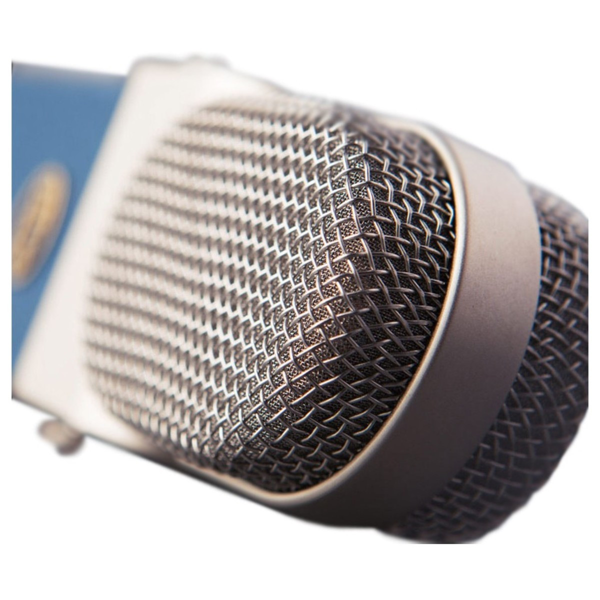 Конденсаторный микрофон Blue Microphones Blueberry - фото 4 - id-p90091466